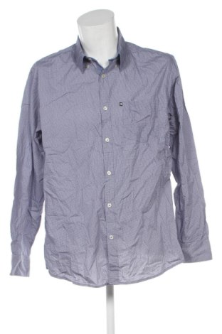 Herrenhemd Ascot Sport, Größe XL, Farbe Mehrfarbig, Preis 10,99 €