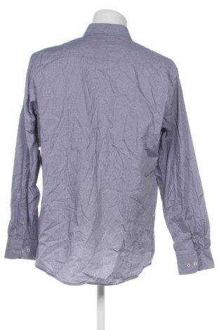 Herrenhemd Ascot Sport, Größe XL, Farbe Mehrfarbig, Preis 10,99 €