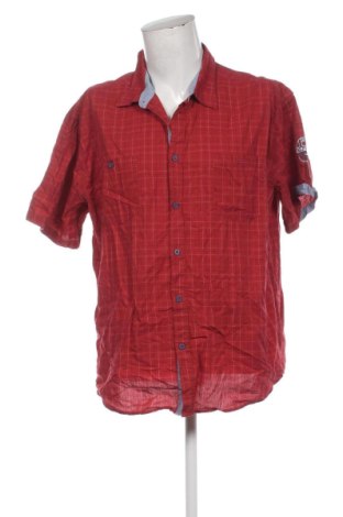 Ανδρικό πουκάμισο Atlas For Men, Μέγεθος 3XL, Χρώμα Πολύχρωμο, Τιμή 9,99 €