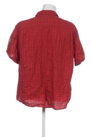 Ανδρικό πουκάμισο Atlas For Men, Μέγεθος 3XL, Χρώμα Πολύχρωμο, Τιμή 9,99 €