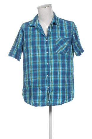 Pánská košile  Atlas For Men, Velikost XXL, Barva Vícebarevné, Cena  229,00 Kč