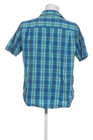 Pánská košile  Atlas For Men, Velikost XXL, Barva Vícebarevné, Cena  229,00 Kč