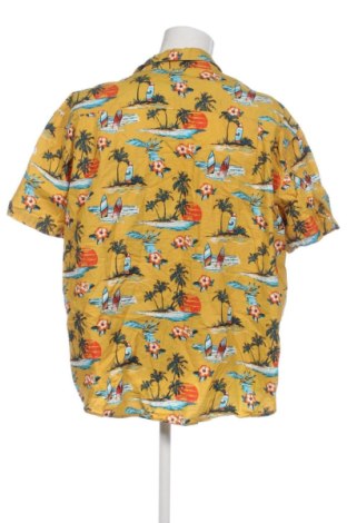 Ανδρικό πουκάμισο Atlas For Men, Μέγεθος 4XL, Χρώμα Πολύχρωμο, Τιμή 9,99 €