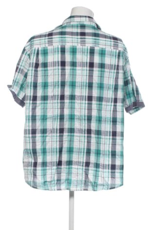 Pánská košile  Atlas For Men, Velikost 4XL, Barva Vícebarevné, Cena  229,00 Kč