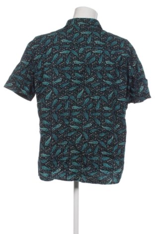 Мъжка риза Atlas For Men, Размер 3XL, Цвят Многоцветен, Цена 7,66 €