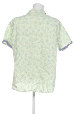 Ανδρικό πουκάμισο Atlas For Men, Μέγεθος 4XL, Χρώμα Πολύχρωμο, Τιμή 17,99 €