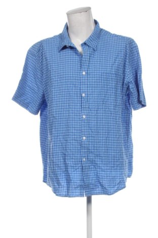 Pánska košeľa  Atlas For Men, Veľkosť 4XL, Farba Viacfarebná, Cena  8,95 €