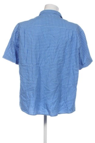 Pánska košeľa  Atlas For Men, Veľkosť 4XL, Farba Viacfarebná, Cena  8,95 €