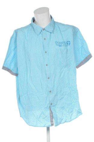 Pánska košeľa  Atlas For Men, Veľkosť 4XL, Farba Viacfarebná, Cena  17,95 €