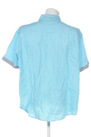 Pánska košeľa  Atlas For Men, Veľkosť 4XL, Farba Viacfarebná, Cena  17,95 €