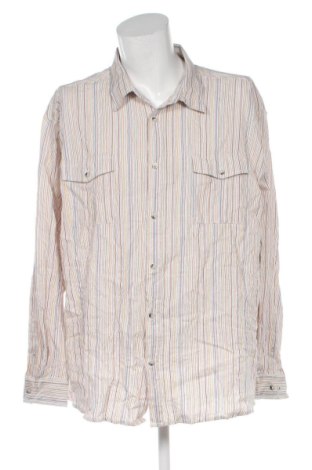 Pánská košile  Atlas For Men, Velikost 4XL, Barva Vícebarevné, Cena  199,00 Kč