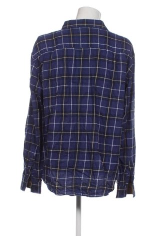 Pánská košile  Atlas For Men, Velikost 4XL, Barva Vícebarevné, Cena  249,00 Kč