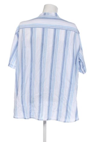 Ανδρικό πουκάμισο Atlas For Men, Μέγεθος 5XL, Χρώμα Πολύχρωμο, Τιμή 9,99 €