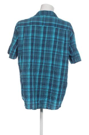 Pánská košile  Atlas For Men, Velikost XXL, Barva Vícebarevné, Cena  229,00 Kč