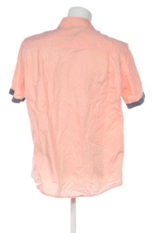 Ανδρικό πουκάμισο Atlas For Men, Μέγεθος XL, Χρώμα Πολύχρωμο, Τιμή 10,99 €