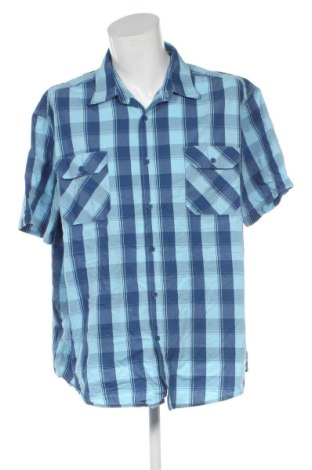 Pánská košile  Atlas For Men, Velikost 3XL, Barva Vícebarevné, Cena  259,00 Kč