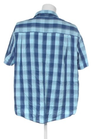 Pánská košile  Atlas For Men, Velikost 3XL, Barva Vícebarevné, Cena  259,00 Kč