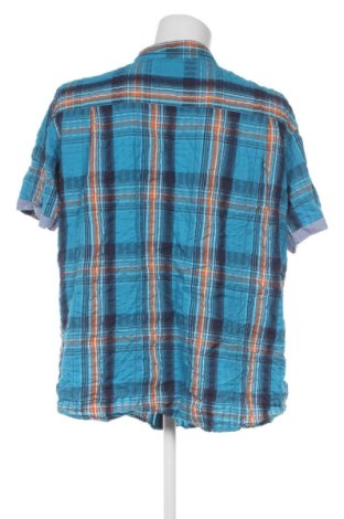 Ανδρικό πουκάμισο Atlas For Men, Μέγεθος 3XL, Χρώμα Πολύχρωμο, Τιμή 10,99 €