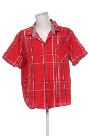 Cămașă de bărbați Atlas For Men, Mărime 4XL, Culoare Multicolor, Preț 53,99 Lei