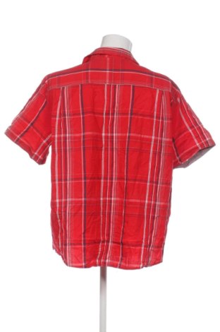 Cămașă de bărbați Atlas For Men, Mărime 4XL, Culoare Multicolor, Preț 53,99 Lei