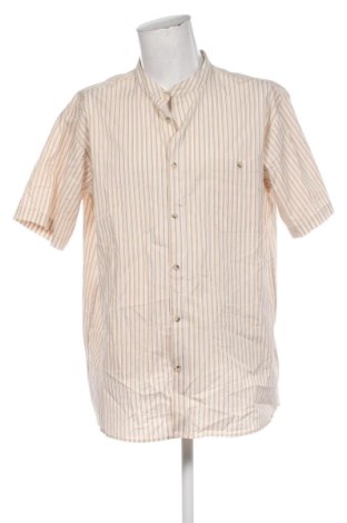 Ανδρικό πουκάμισο Atlas For Women, Μέγεθος 3XL, Χρώμα Πολύχρωμο, Τιμή 9,99 €