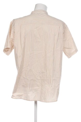 Ανδρικό πουκάμισο Atlas For Women, Μέγεθος 3XL, Χρώμα Πολύχρωμο, Τιμή 9,99 €