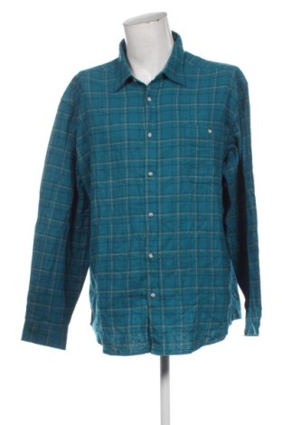 Ανδρικό πουκάμισο Atlas For Women, Μέγεθος 3XL, Χρώμα Πολύχρωμο, Τιμή 9,99 €