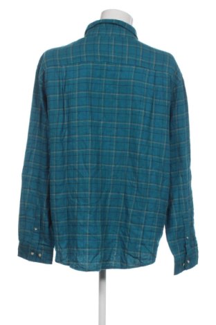 Ανδρικό πουκάμισο Atlas For Women, Μέγεθος 3XL, Χρώμα Πολύχρωμο, Τιμή 9,99 €