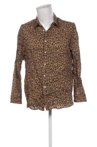 Pánska košeľa  Attention, Veľkosť M, Farba Viacfarebná, Cena  14,83 €