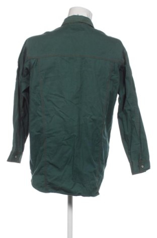 Cămașă de bărbați Authentic Style, Mărime XL, Culoare Verde, Preț 78,20 Lei