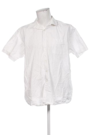 Ανδρικό πουκάμισο B&C Collection, Μέγεθος XL, Χρώμα Λευκό, Τιμή 10,99 €