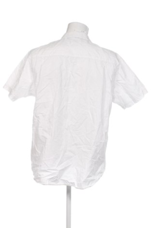 Ανδρικό πουκάμισο B&C Collection, Μέγεθος XL, Χρώμα Λευκό, Τιμή 10,99 €