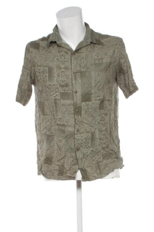 Pánská košile  BATIK, Velikost M, Barva Zelená, Cena  229,00 Kč