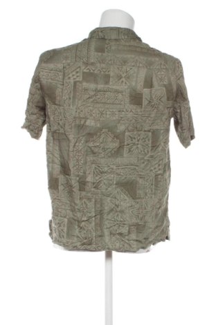 Pánská košile  BATIK, Velikost M, Barva Zelená, Cena  229,00 Kč