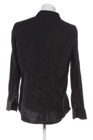 Męska koszula BOSS, Rozmiar XL, Kolor Czarny, Cena 250,99 zł