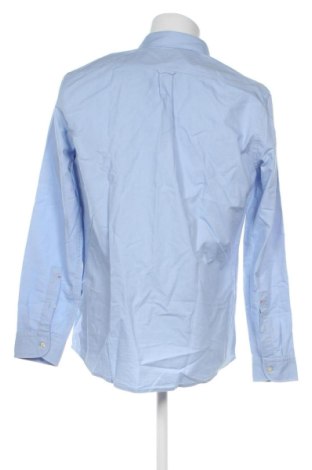 Cămașă de bărbați BOSS, Mărime L, Culoare Albastru, Preț 604,99 Lei