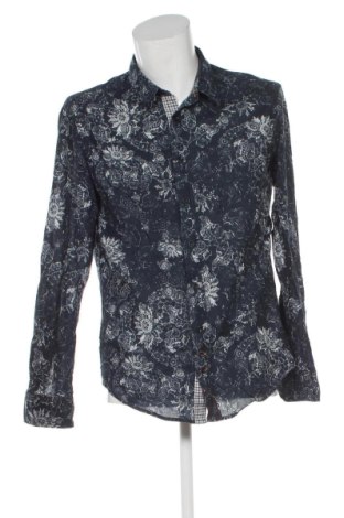 Pánska košeľa  BOSS, Veľkosť L, Farba Viacfarebná, Cena  57,95 €