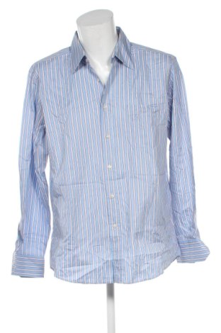 Ανδρικό πουκάμισο BOSS, Μέγεθος XL, Χρώμα Πολύχρωμο, Τιμή 47,99 €
