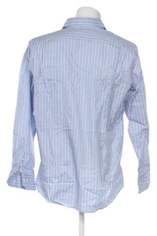 Ανδρικό πουκάμισο BOSS, Μέγεθος XL, Χρώμα Πολύχρωμο, Τιμή 47,99 €