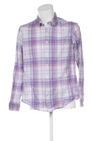 Cămașă de bărbați BOSS, Mărime M, Culoare Multicolor, Preț 255,99 Lei