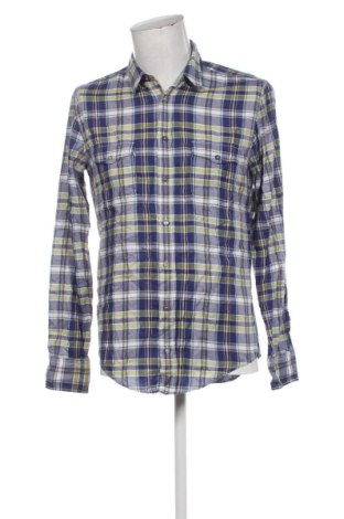 Ανδρικό πουκάμισο BOSS, Μέγεθος M, Χρώμα Πολύχρωμο, Τιμή 44,99 €