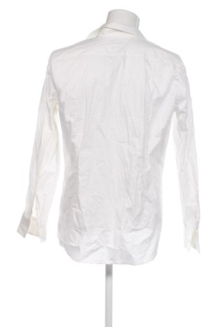 Herrenhemd BOSS, Größe XL, Farbe Weiß, Preis 40,16 €