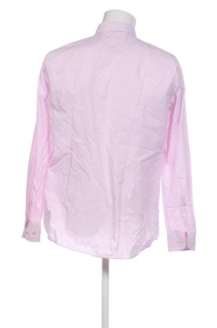 Herrenhemd BOSS, Größe XL, Farbe Mehrfarbig, Preis 53,00 €