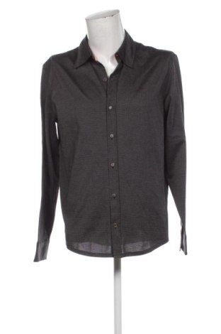 Herrenhemd BOSS, Größe XXL, Farbe Mehrfarbig, Preis 53,00 €
