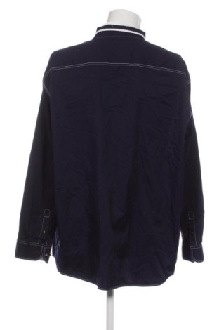 Ανδρικό πουκάμισο Babista, Μέγεθος L, Χρώμα Μπλέ, Τιμή 7,99 €