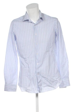 Ανδρικό πουκάμισο Bagutta, Μέγεθος M, Χρώμα Πολύχρωμο, Τιμή 18,99 €