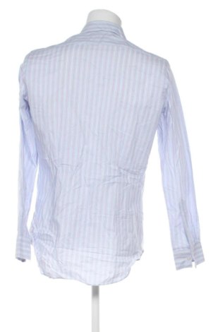 Ανδρικό πουκάμισο Bagutta, Μέγεθος M, Χρώμα Πολύχρωμο, Τιμή 18,99 €