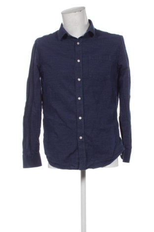 Cămașă de bărbați Banana Republic, Mărime M, Culoare Albastru, Preț 147,00 Lei