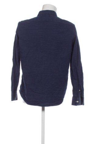 Cămașă de bărbați Banana Republic, Mărime M, Culoare Albastru, Preț 147,00 Lei