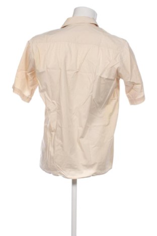 Ανδρικό πουκάμισο Banana Republic, Μέγεθος L, Χρώμα  Μπέζ, Τιμή 24,55 €